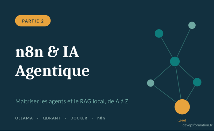 Construire un système d&rsquo;IA agentique multi-agent — de zéro à la pratique